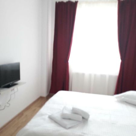 Apartament Coresi Брашов Екстериор снимка